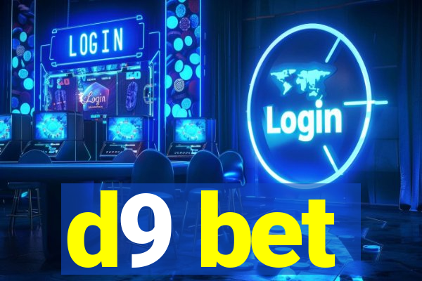 d9 bet